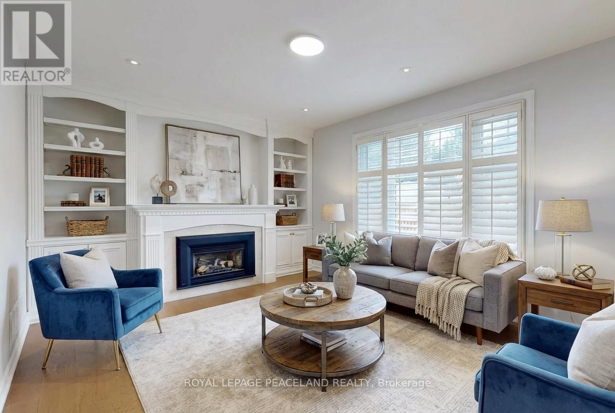 186 Marsi Road, Richmond Hill, Ontario  L4C 5S8 - Photo 11 - N12731372