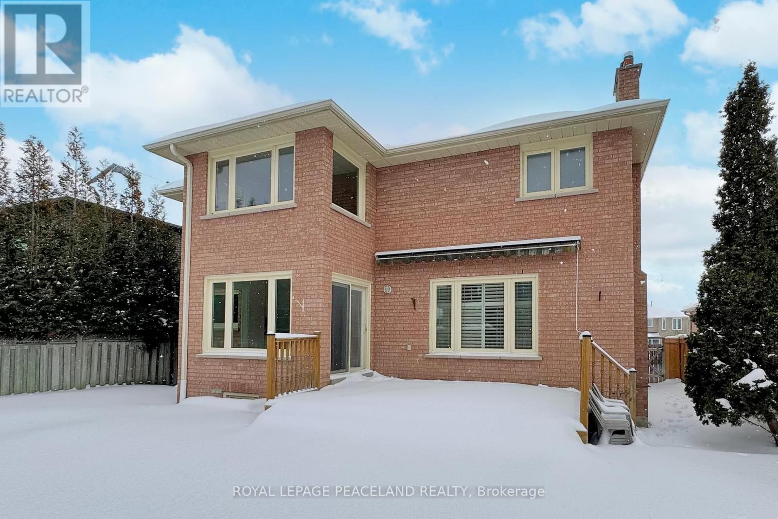 186 Marsi Road, Richmond Hill, Ontario  L4C 5S8 - Photo 43 - N12731372