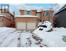 186 MARSI ROAD, Richmond Hill, Ontario