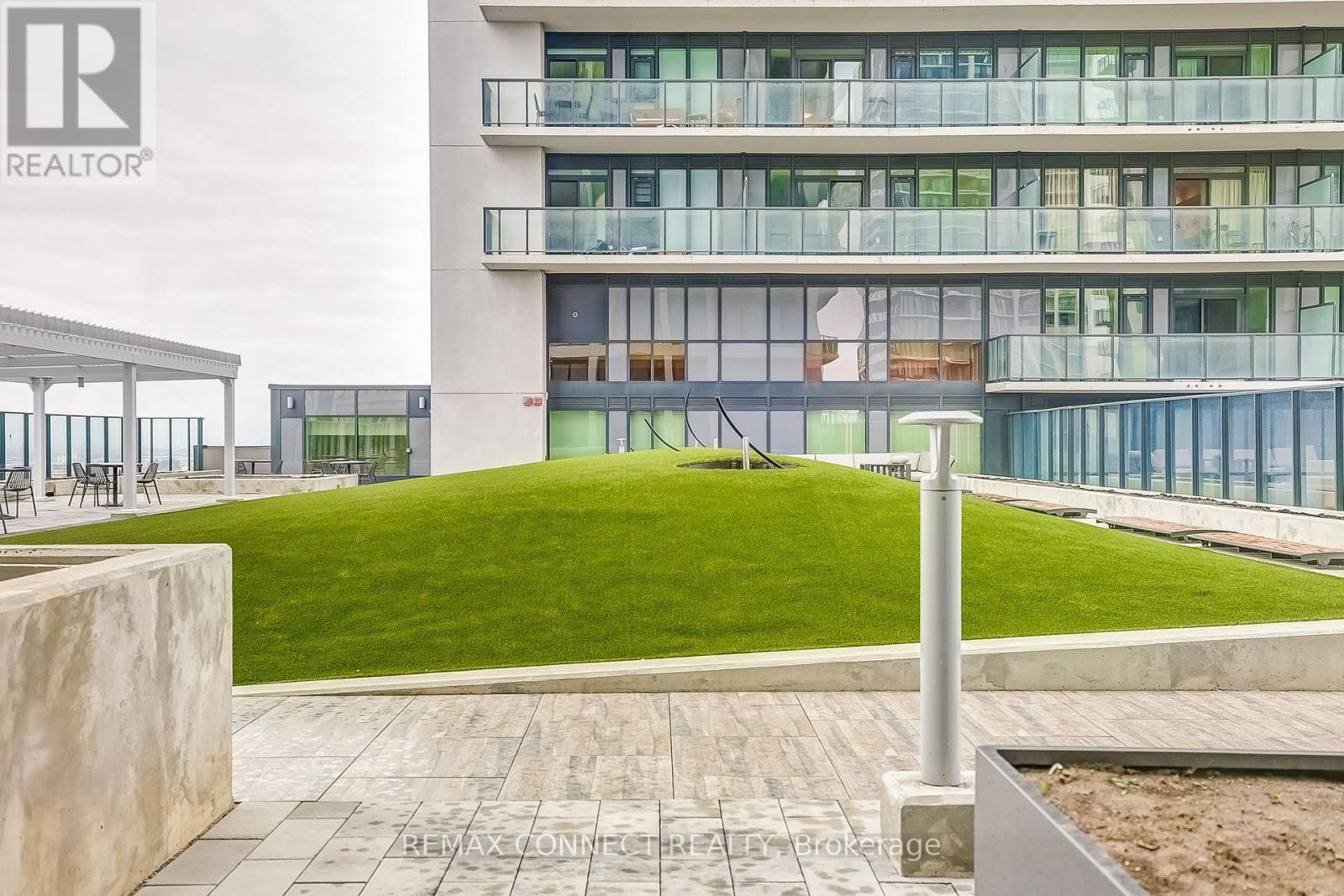 419 - 8960 Jane Street, Vaughan, Ontario  L4K 0N9 - Photo 35 - N12731378