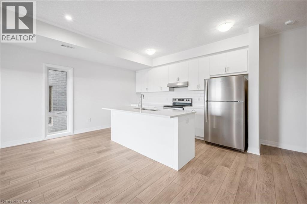 127 Reverie Way, Kitchener, Ontario  N2E 0K5 - Photo 4 - 40798715