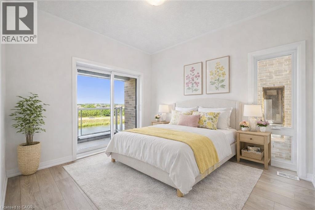 127 Reverie Way, Kitchener, Ontario  N2E 0K5 - Photo 9 - 40798715