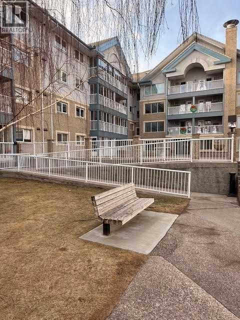 208, 75 1 Avenue S, Lethbridge, Alberta  T1J 4R2 - Photo 4 - A2279122