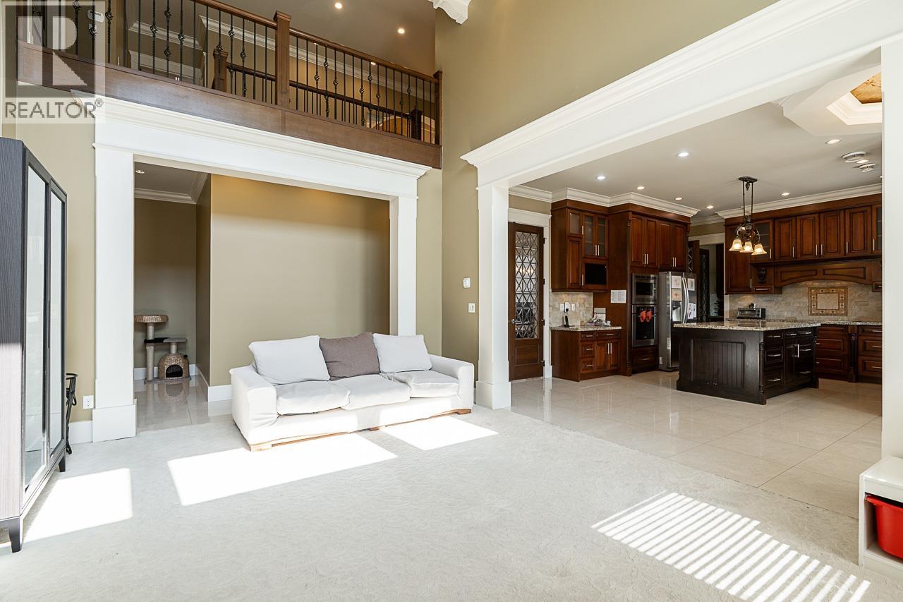 7600 Belair Drive, Richmond, British Columbia  V7A 1B6 - Photo 11 - R3082838