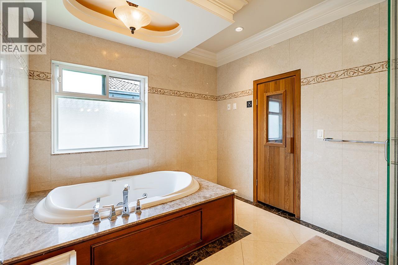 7600 Belair Drive, Richmond, British Columbia  V7A 1B6 - Photo 21 - R3082838