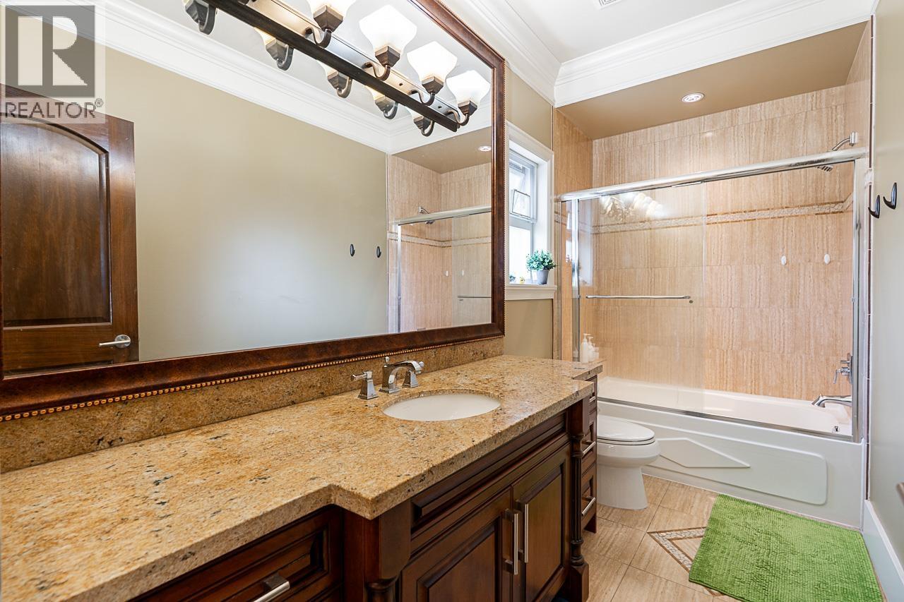 7600 Belair Drive, Richmond, British Columbia  V7A 1B6 - Photo 26 - R3082838