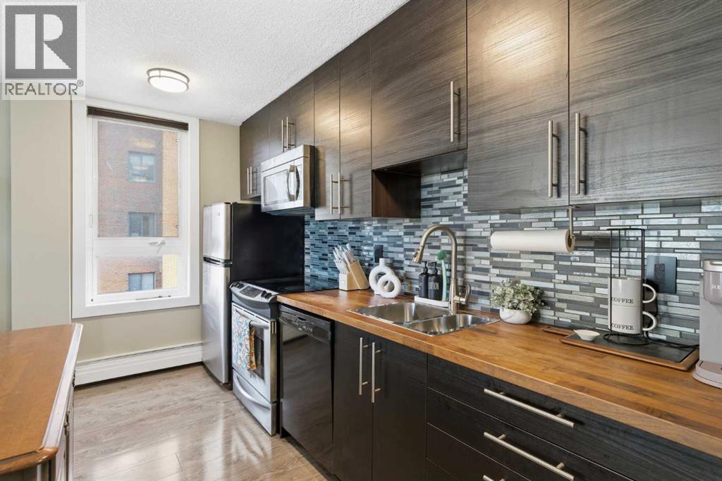 604, 1015 14 Avenue Sw, Calgary, Alberta  T2R 0N9 - Photo 6 - A2276404