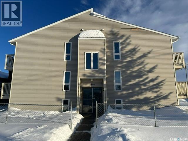 201 3094 5th AVENUE E, Prince Albert, Saskatchewan