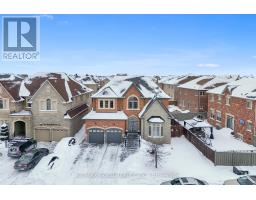 19 PORTSIDE CRESCENT, Brampton, Ontario