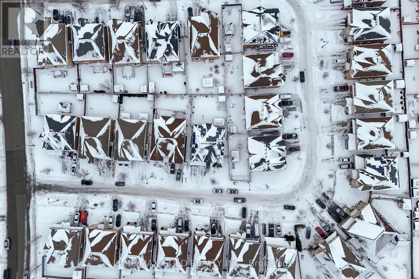 19 Portside Crescent, Brampton, Ontario  L6R 3P3 - Photo 50 - W12730974