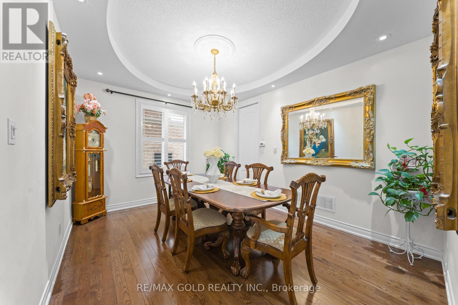 19 Portside Crescent, Brampton, Ontario  L6R 3P3 - Photo 23 - W12730974