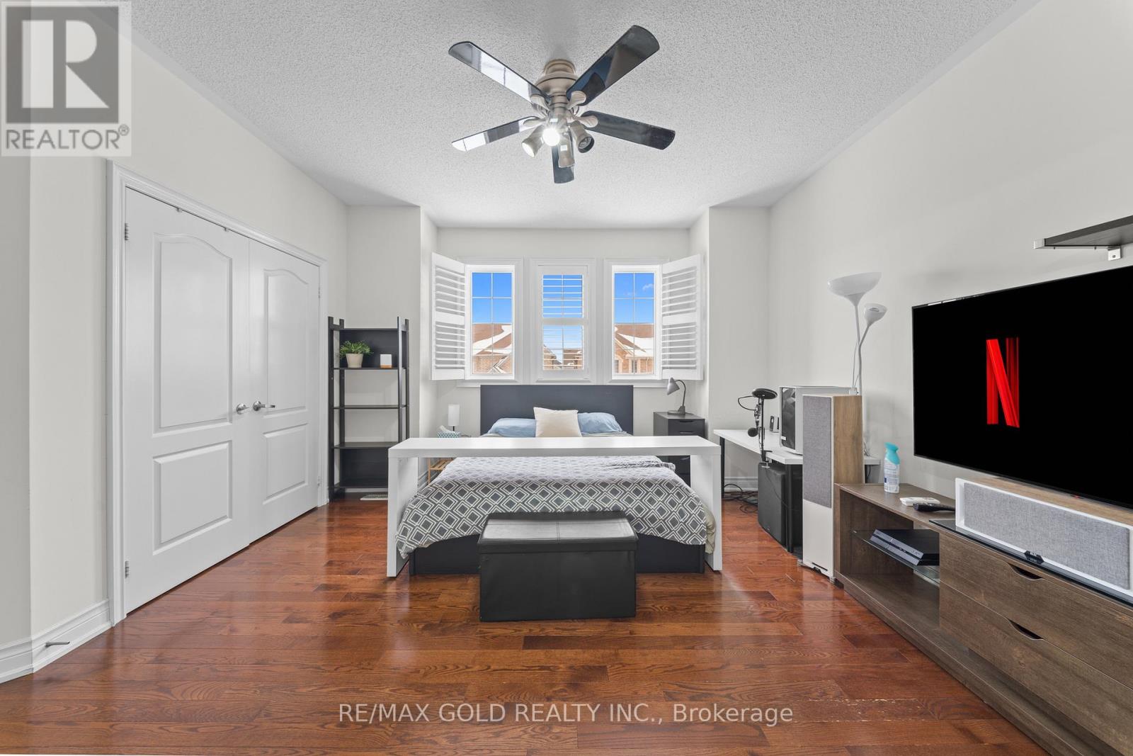 19 Portside Crescent, Brampton, Ontario  L6R 3P3 - Photo 42 - W12730974