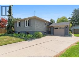 20 Dejonge PLACE, Chatham, Ontario