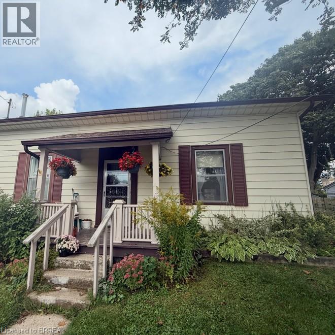 49 WEST RIVER Street, Paris, Ontario