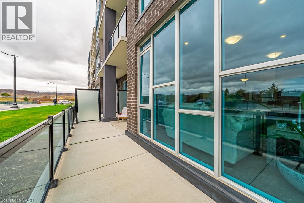 16 Concord Place Unit# 118, Grimsby, Ontario  L3M 0J1 - Photo 22 - 40779290