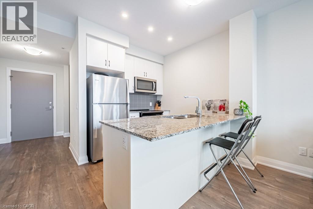 16 Concord Place Unit# 118, Grimsby, Ontario  L3M 0J1 - Photo 12 - 40779290