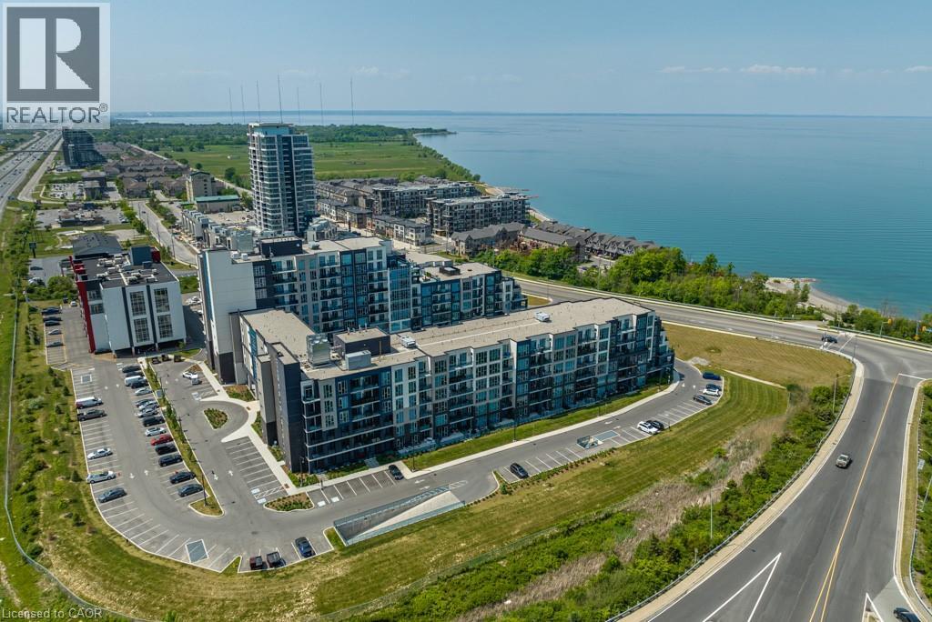 16 Concord Place Unit# 118, Grimsby, Ontario  L3M 0J1 - Photo 37 - 40779290