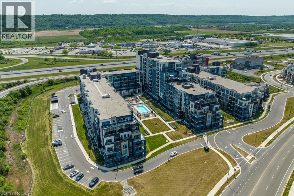 16 Concord Place Unit# 118, Grimsby, Ontario  L3M 0J1 - Photo 35 - 40779290