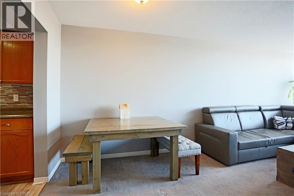 107 Bagot Street Unit# 605, Guelph, Ontario  N1H 8H5 - Photo 3 - 40796513