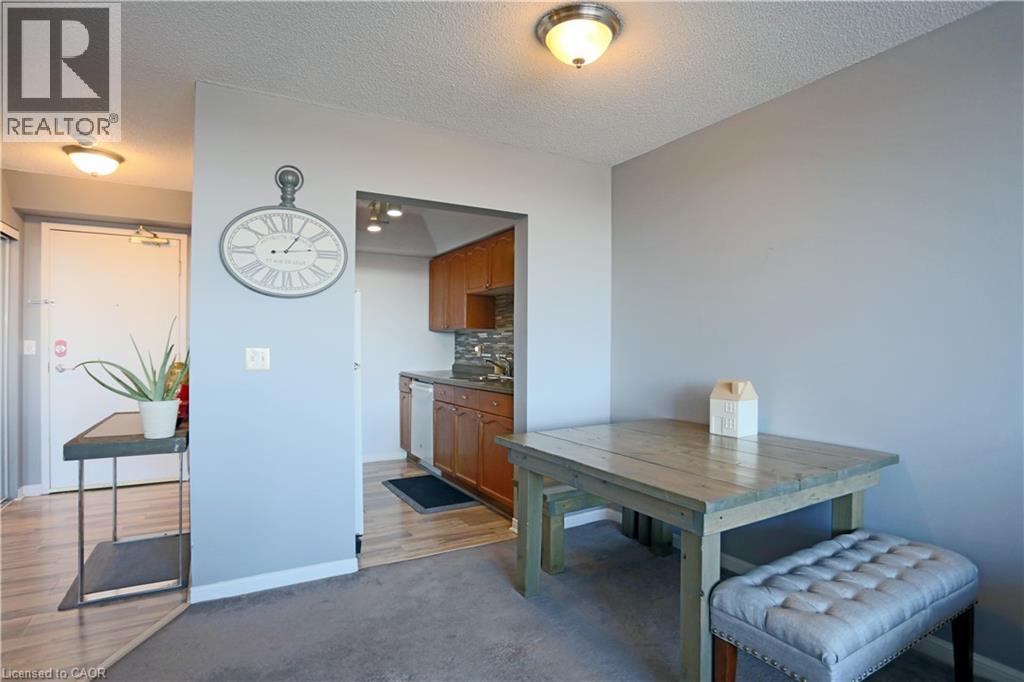 107 Bagot Street Unit# 605, Guelph, Ontario  N1H 8H5 - Photo 4 - 40796513