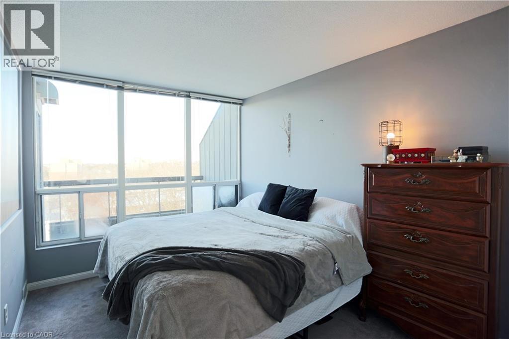 107 Bagot Street Unit# 605, Guelph, Ontario  N1H 8H5 - Photo 9 - 40796513