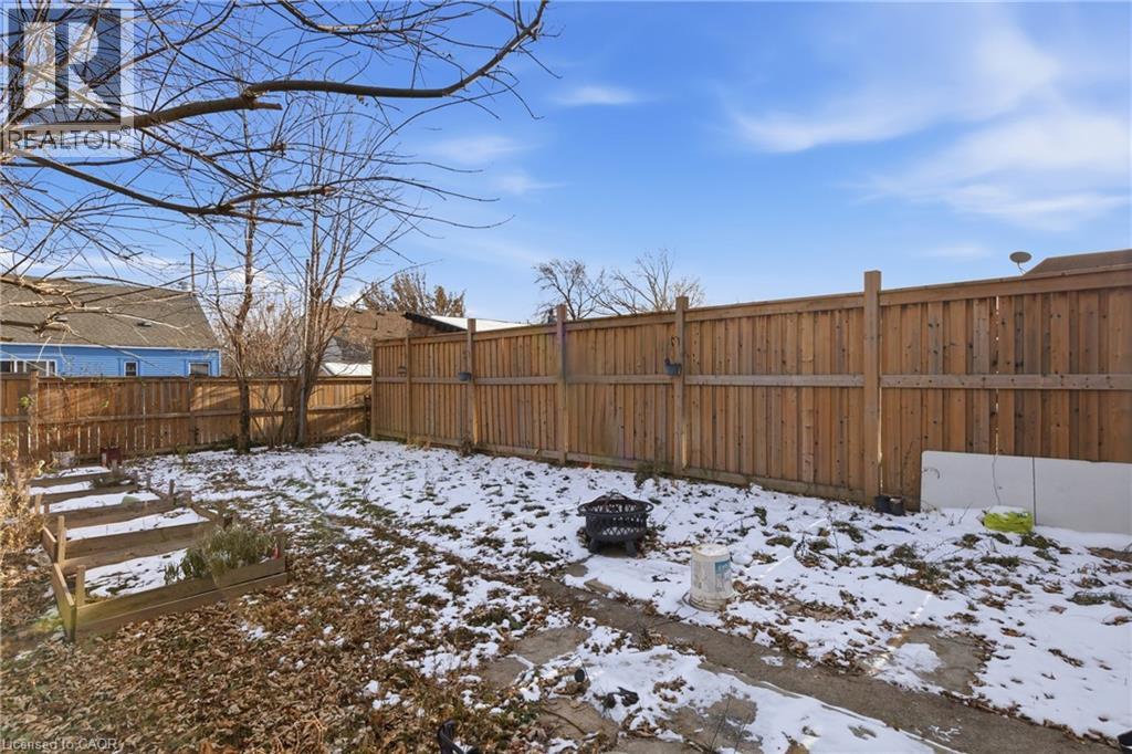 26 Bayfield Avenue, Hamilton, Ontario  L8H 3M4 - Photo 32 - 40796791