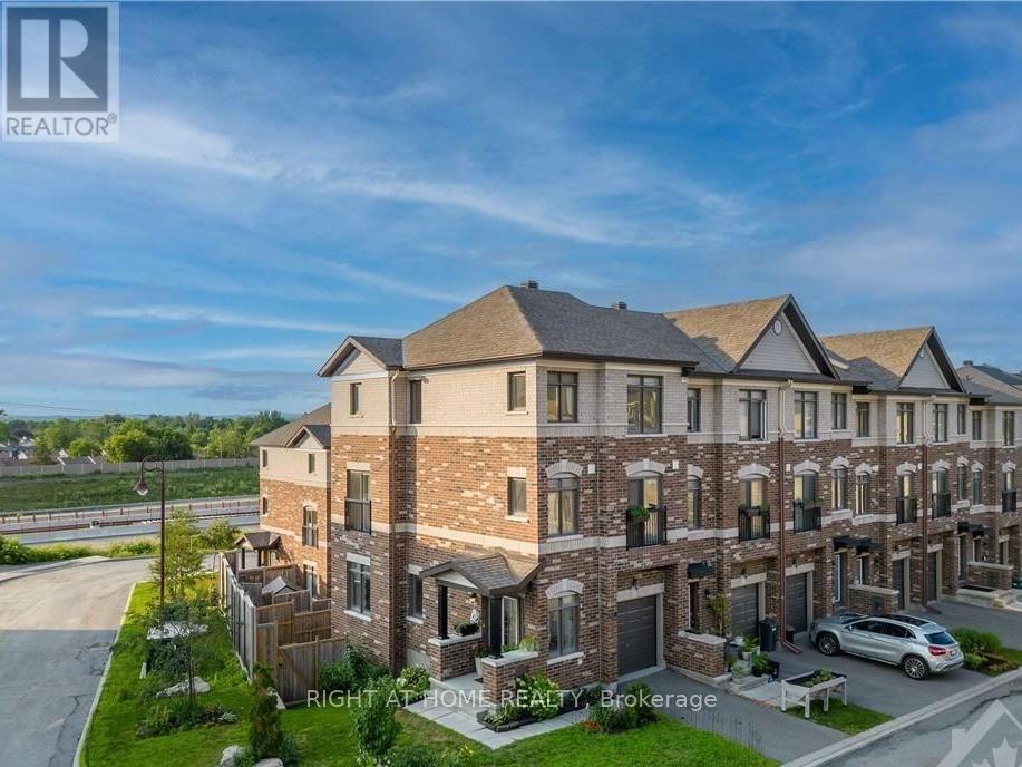 558 RECOLTE PRIVATE, Ottawa, Ontario