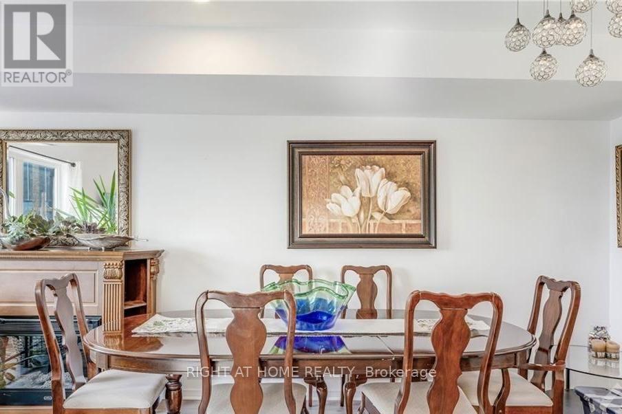 558 Recolte Private, Ottawa, Ontario  K1E 0B4 - Photo 5 - X12731386