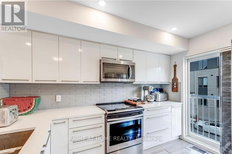 558 Recolte Private, Ottawa, Ontario  K1E 0B4 - Photo 8 - X12731386