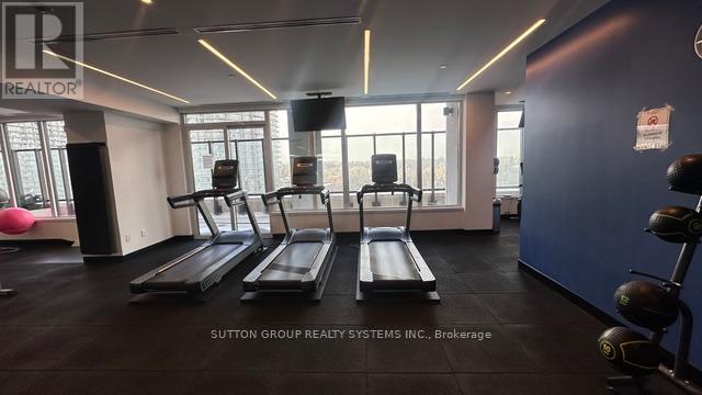 2812 - 1926 Lakeshore Boulevard, Toronto, Ontario  M6S 1A1 - Photo 17 - W12719004