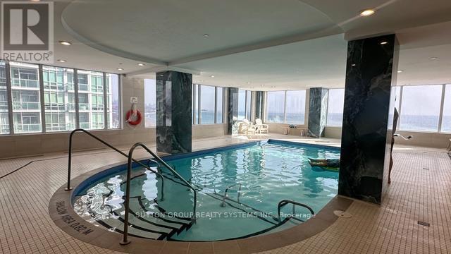 2812 - 1926 Lakeshore Boulevard, Toronto, Ontario  M6S 1A1 - Photo 14 - W12719004