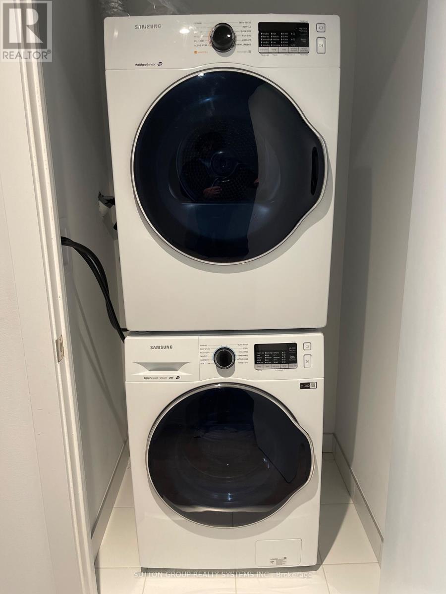 2812 - 1926 Lakeshore Boulevard, Toronto, Ontario  M6S 1A1 - Photo 22 - W12719004