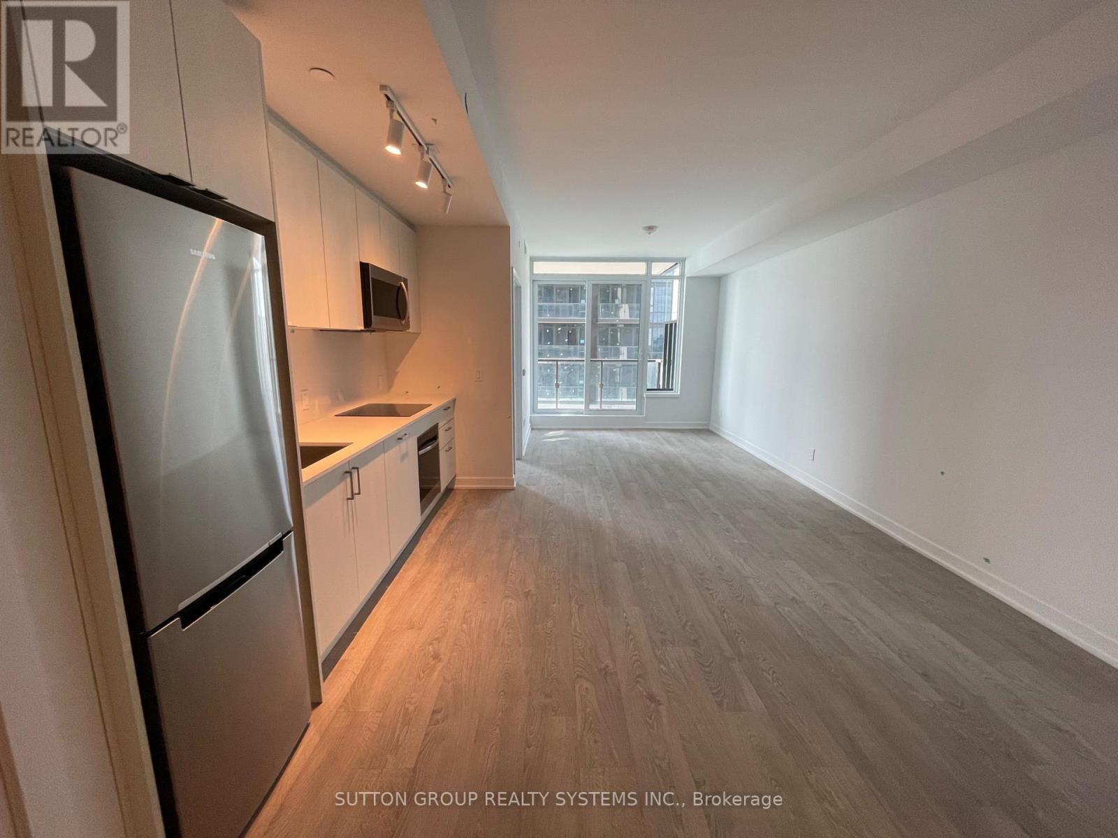 2812 - 1926 Lakeshore Boulevard, Toronto, Ontario  M6S 1A1 - Photo 5 - W12719004