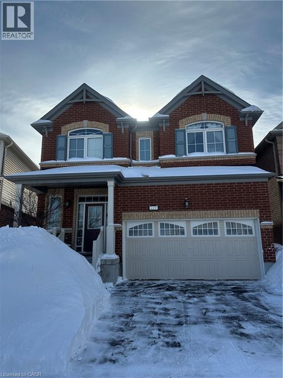229 Pine Glen Crescent, Kitchener, Ontario  N2R 0G2 - Photo 1 - 40801062