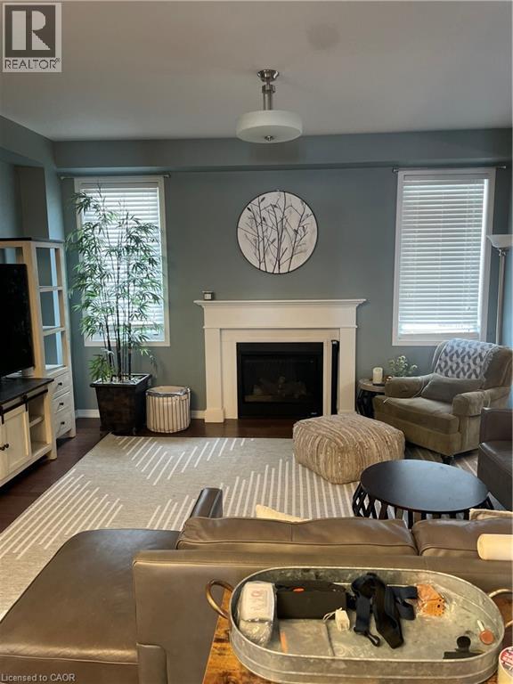 229 Pine Glen Crescent, Kitchener, Ontario  N2R 0G2 - Photo 5 - 40801062