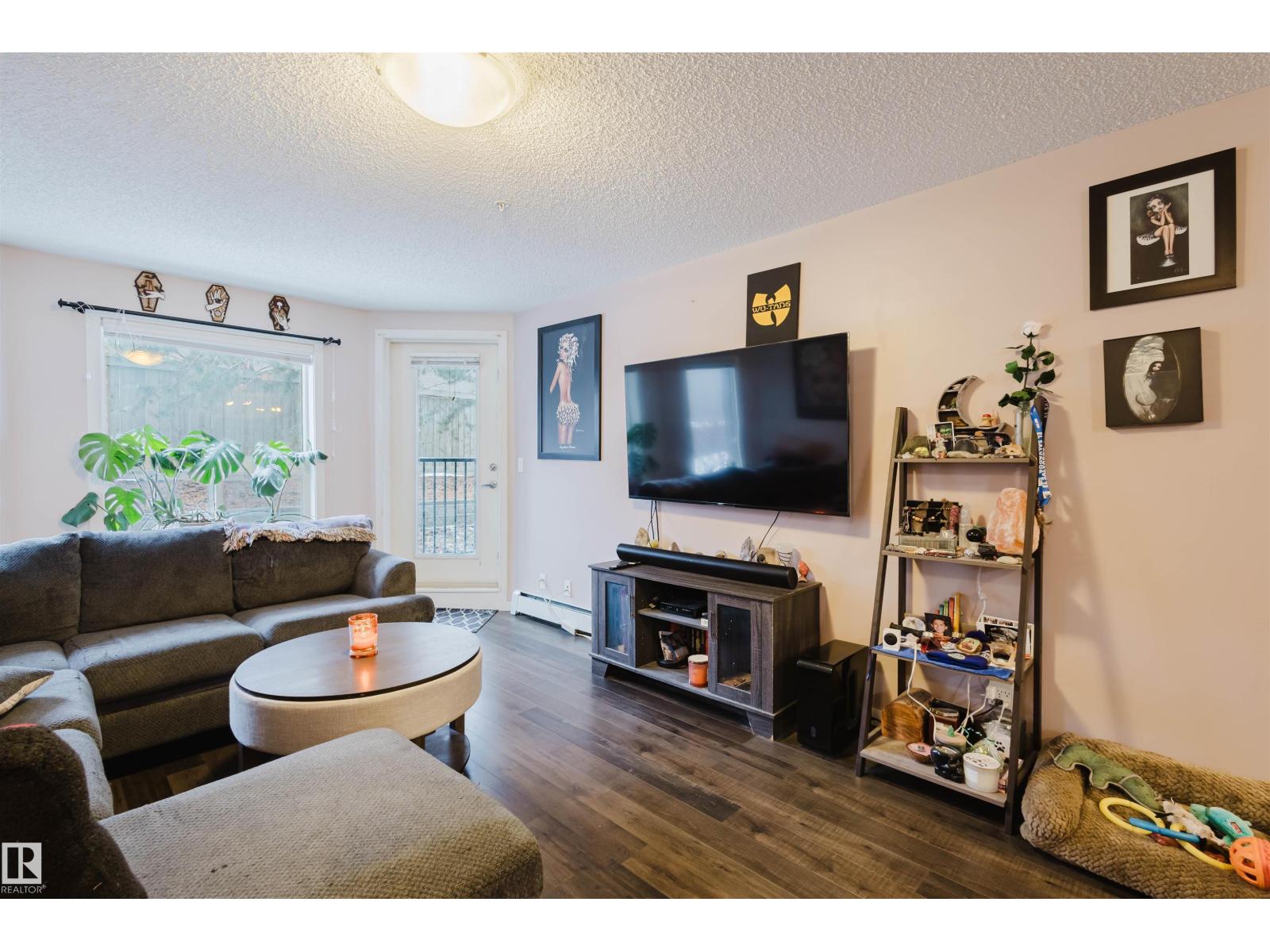 #108 396 Silver Berry Rd Nw, Edmonton, Alberta T6T 0H1 - Photo 2 - E4471072