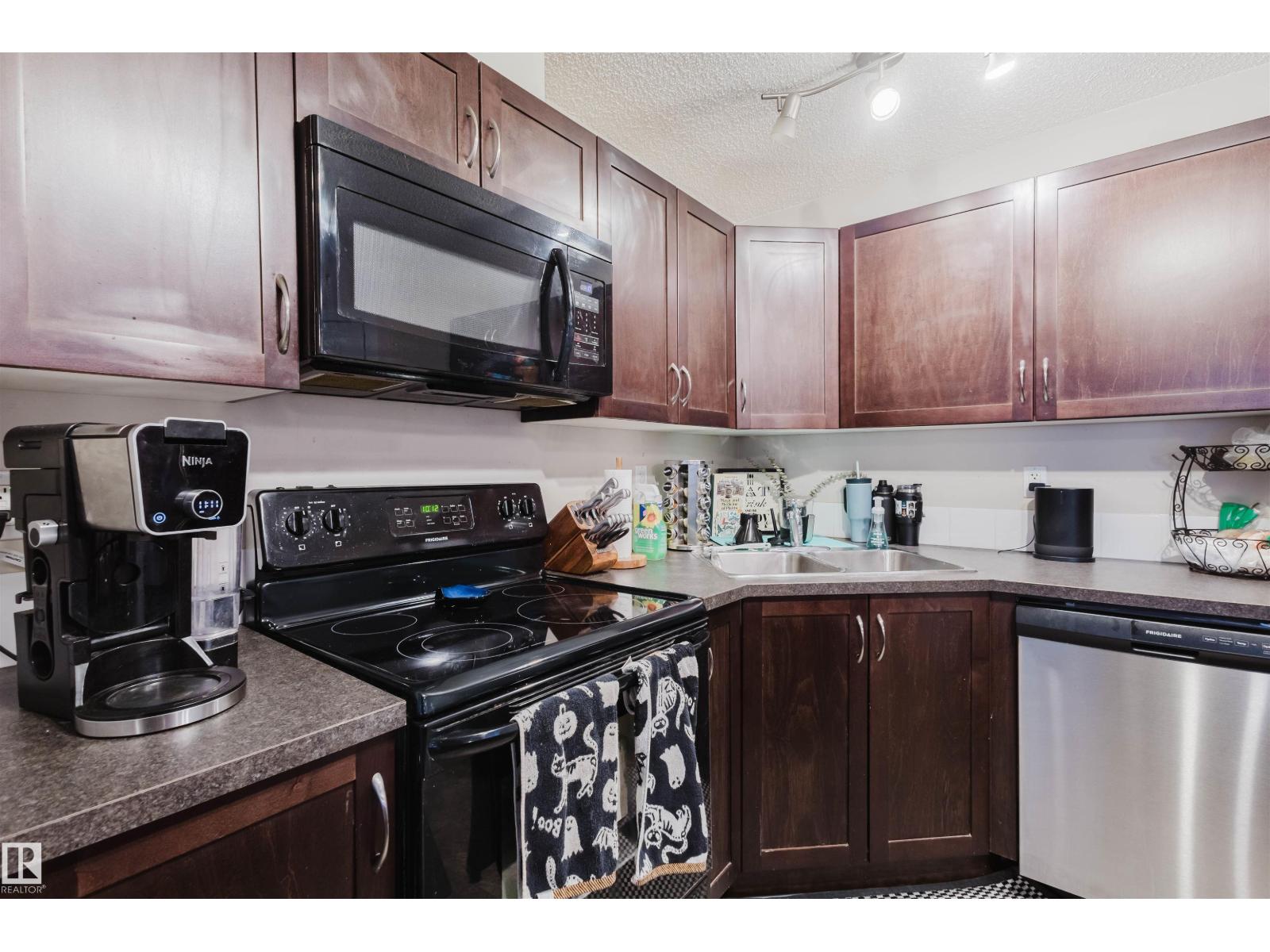 #108 396 Silver Berry Rd Nw, Edmonton, Alberta T6T 0H1 - Photo 6 - E4471072