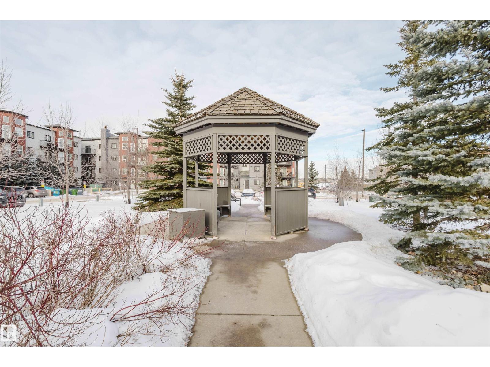 #108 396 Silver Berry Rd Nw, Edmonton, Alberta T6T 0H1 - Photo 23 - E4471072