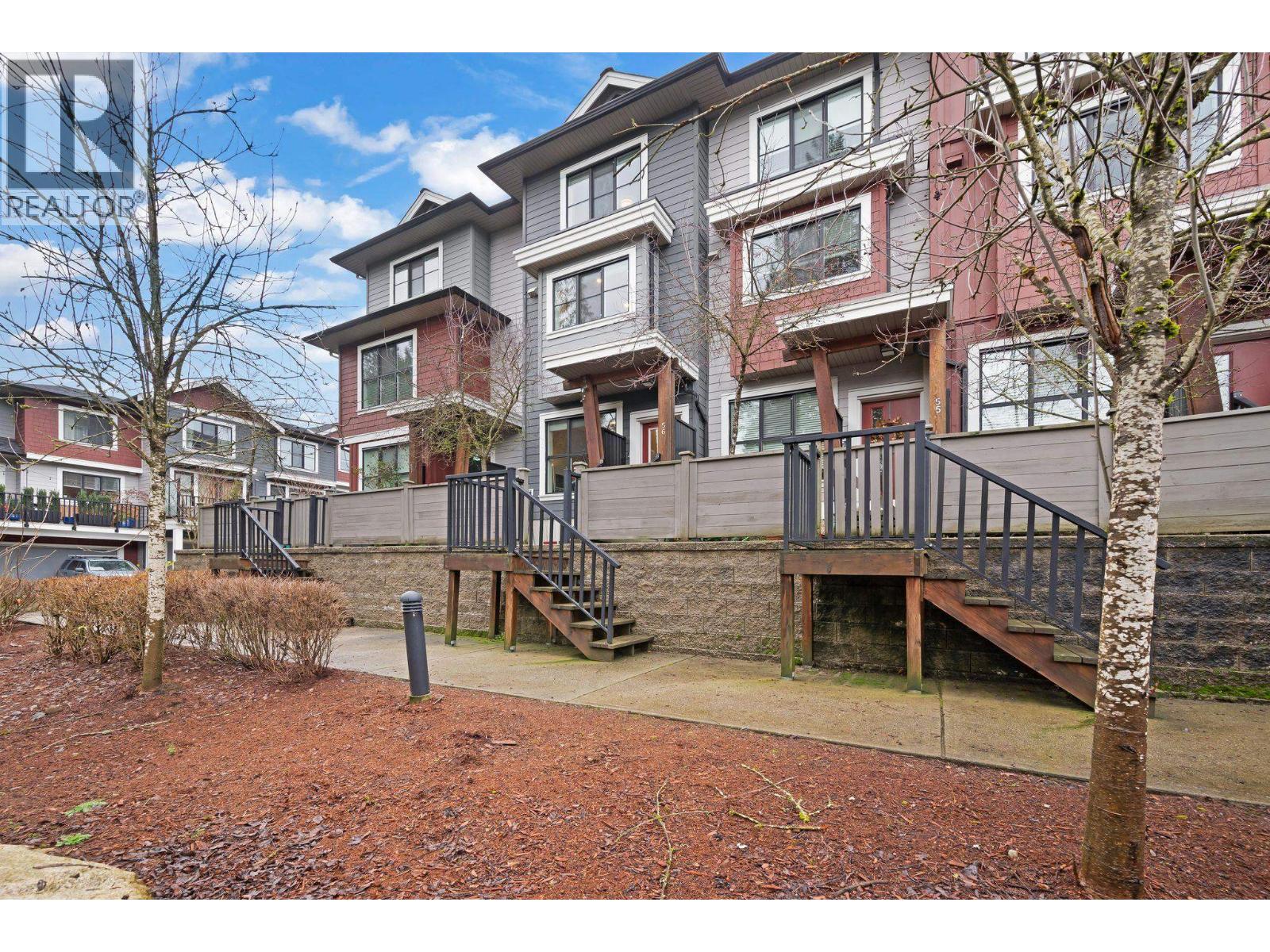 56 13260 236 STREET, Maple Ridge, British Columbia