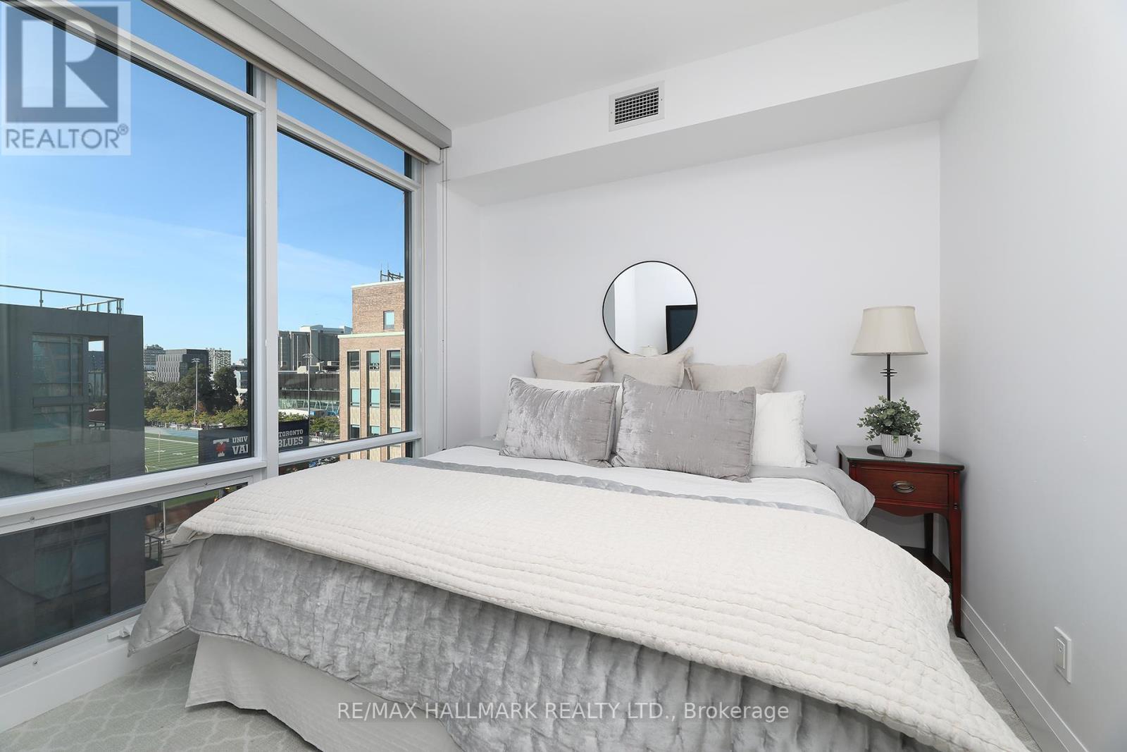 611 - 1 Bedford Road, Toronto, Ontario  M5R 2B5 - Photo 17 - C12731396