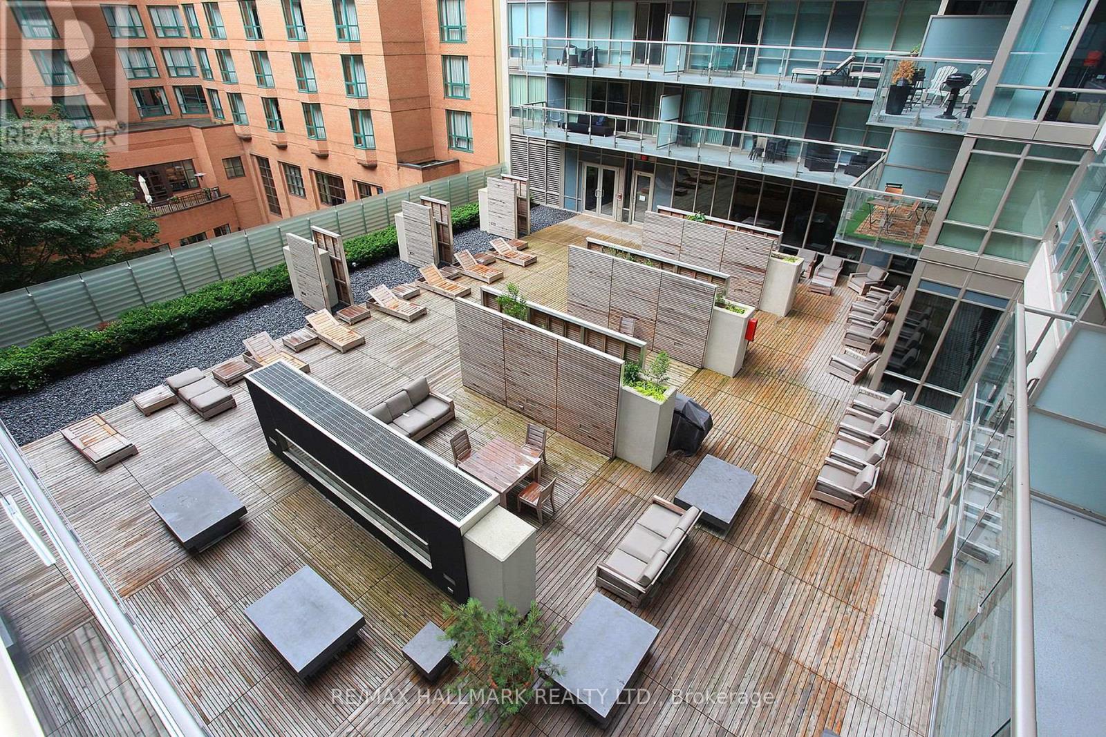 611 - 1 Bedford Road, Toronto, Ontario  M5R 2B5 - Photo 29 - C12731396