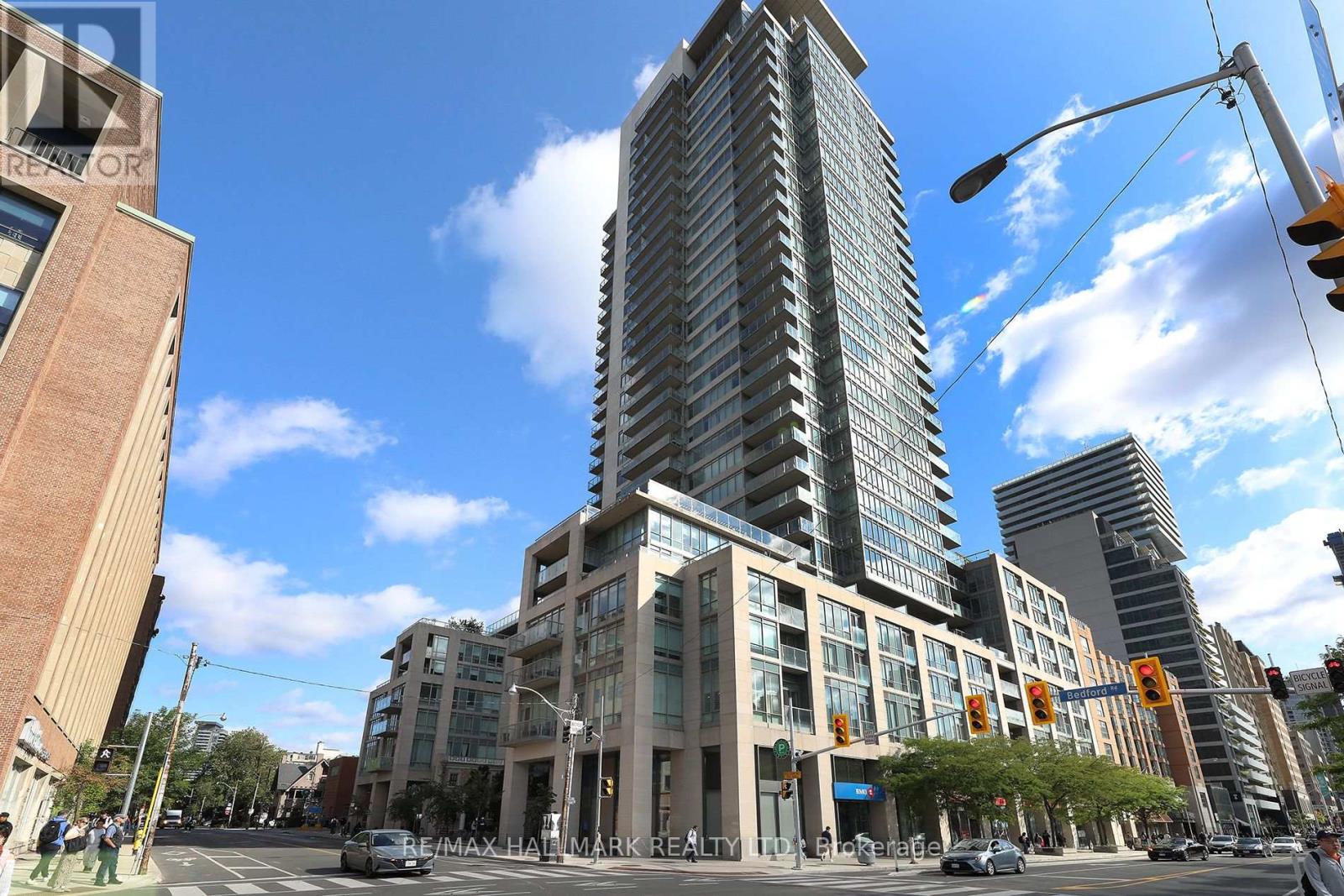 611 - 1 Bedford Road, Toronto, Ontario  M5R 2B5 - Photo 34 - C12731396