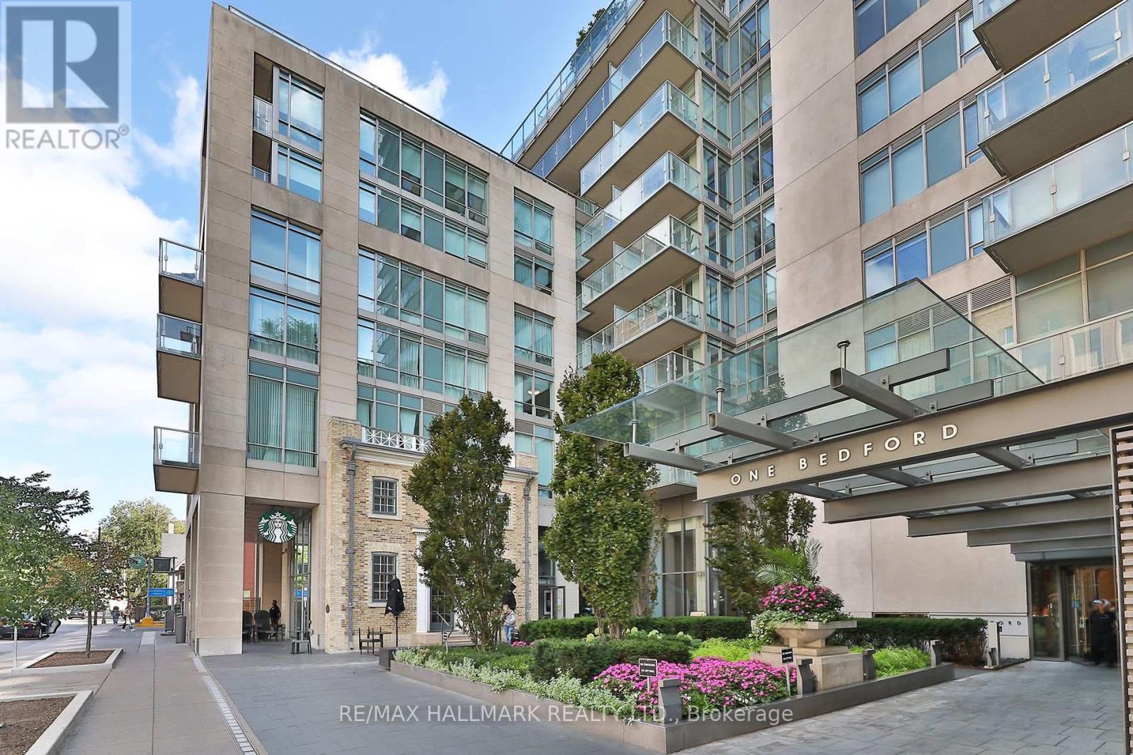 611 - 1 Bedford Road, Toronto, Ontario  M5R 2B5 - Photo 36 - C12731396