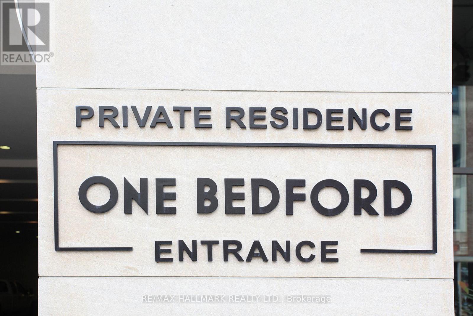 611 - 1 Bedford Road, Toronto, Ontario  M5R 2B5 - Photo 38 - C12731396