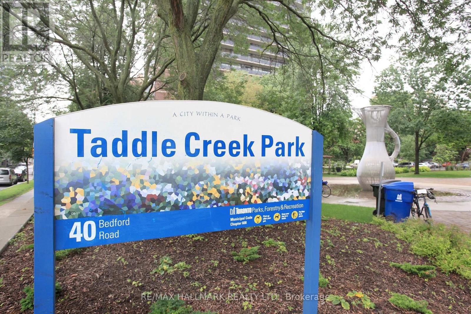 611 - 1 Bedford Road, Toronto, Ontario  M5R 2B5 - Photo 41 - C12731396