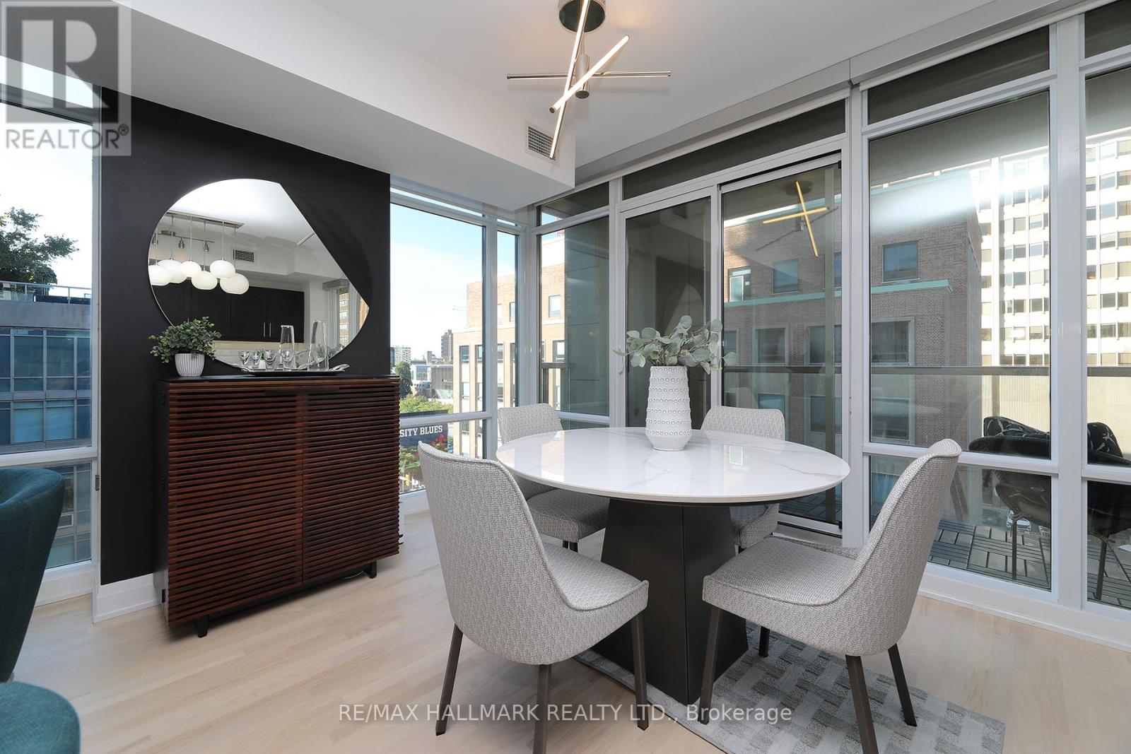 611 - 1 Bedford Road, Toronto, Ontario  M5R 2B5 - Photo 6 - C12731396