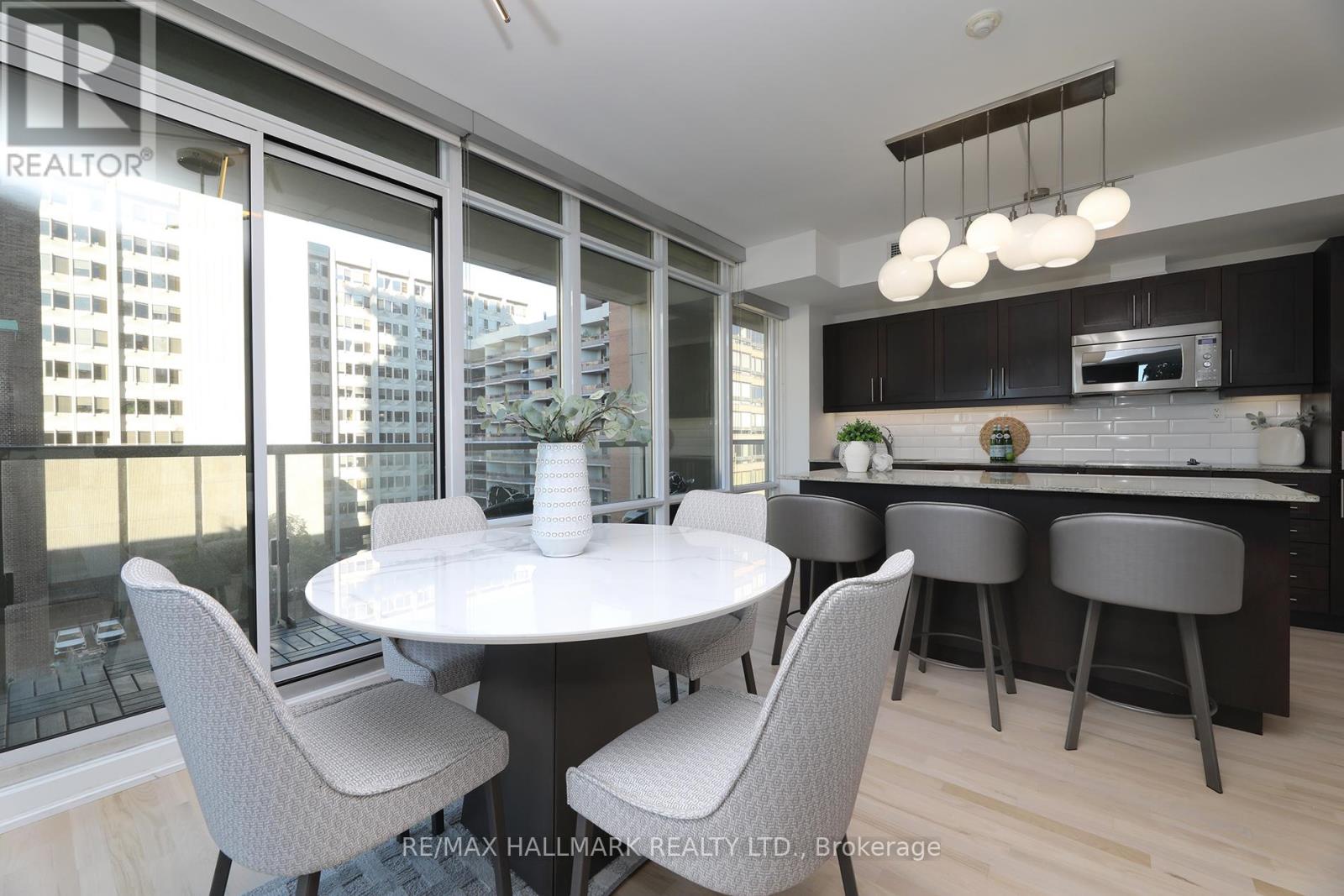 611 - 1 Bedford Road, Toronto, Ontario  M5R 2B5 - Photo 9 - C12731396