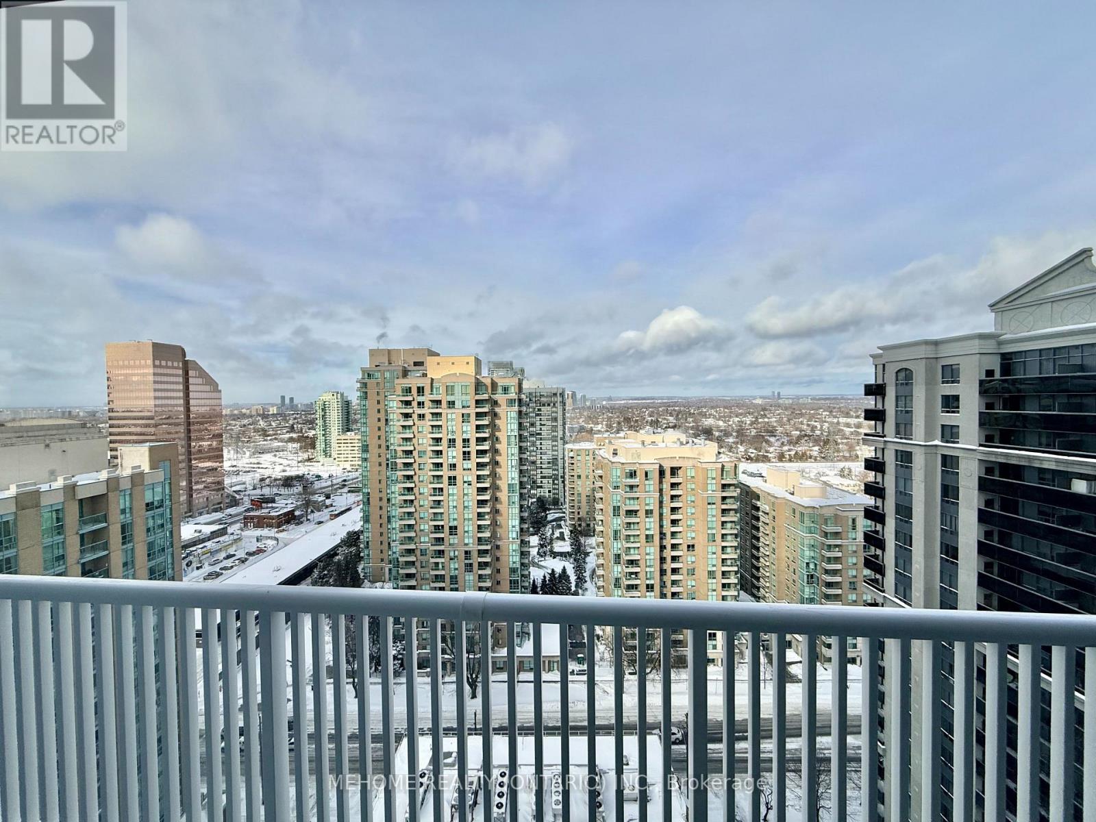 2203 - 36 Olive Avenue, Toronto, Ontario  M2N 0M4 - Photo 11 - C12731398