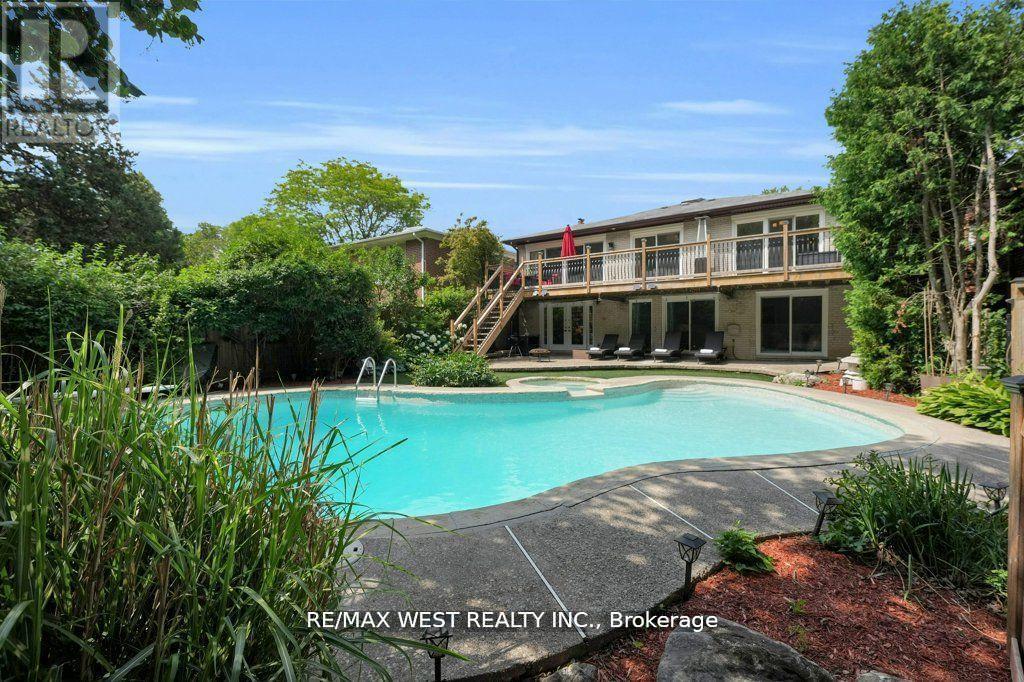 151 Brahms Avenue, Toronto, Ontario  M2H 1H9 - Photo 45 - C12729218