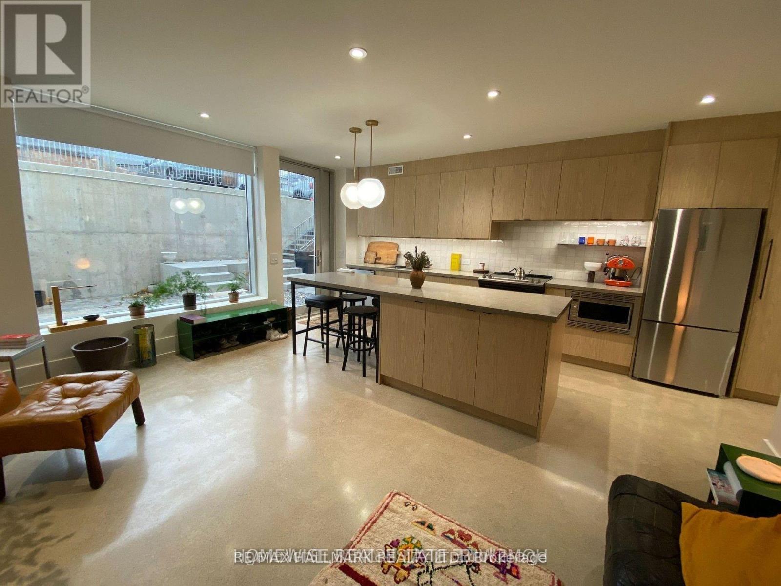 1C - 1540 KING STREET W, Toronto, Ontario